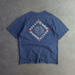 Vintage 90s Hootie & The Blowfish Back Print T-Shirt