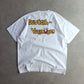 Vintage 80s Guten Tag TalkingT T-Shirt