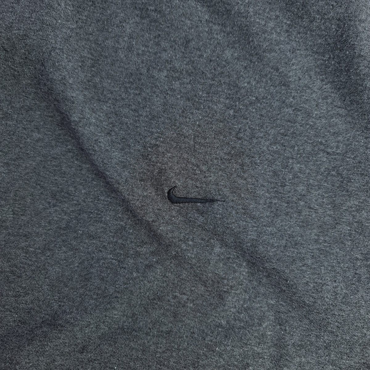 Y2K Nike Small Tick T-Shirt