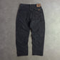 Dickies Relaxed Fit Washed Carpenter Jeans
