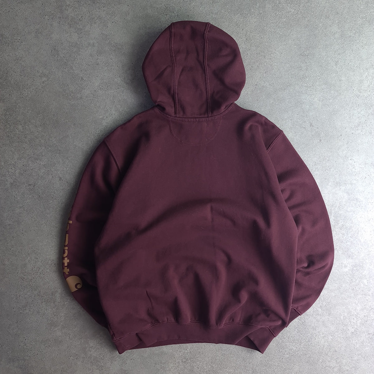 Carhartt Midweight Loose Fit Hoodie