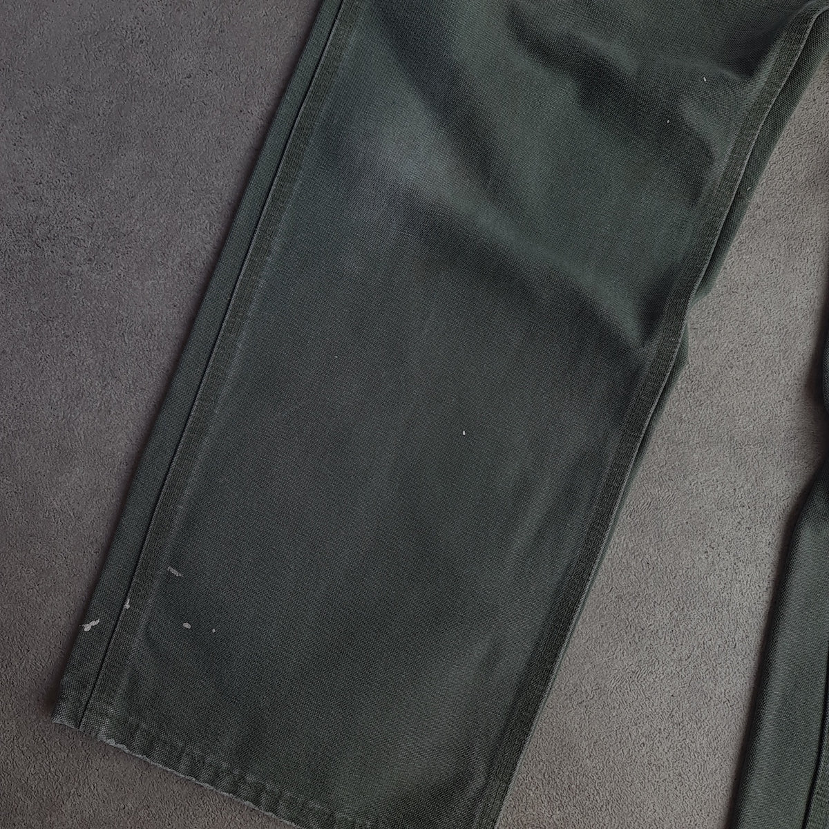 Carhartt Losse Original Fit Carpenter Pants