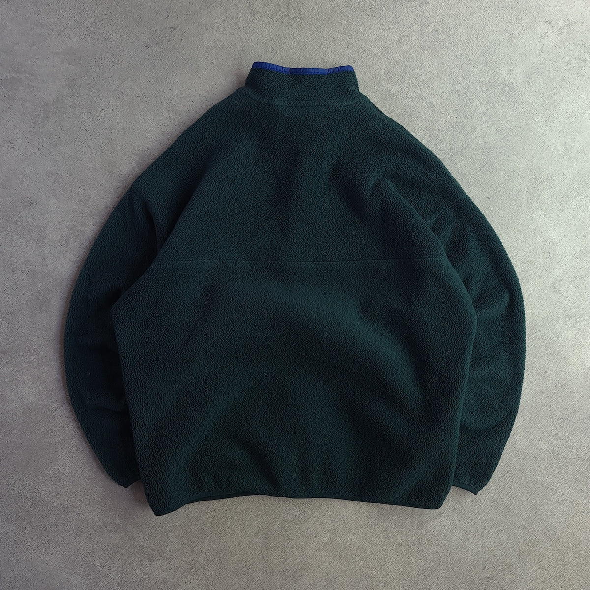 Vintage Patagonia Synchilla Snap-T Fleece