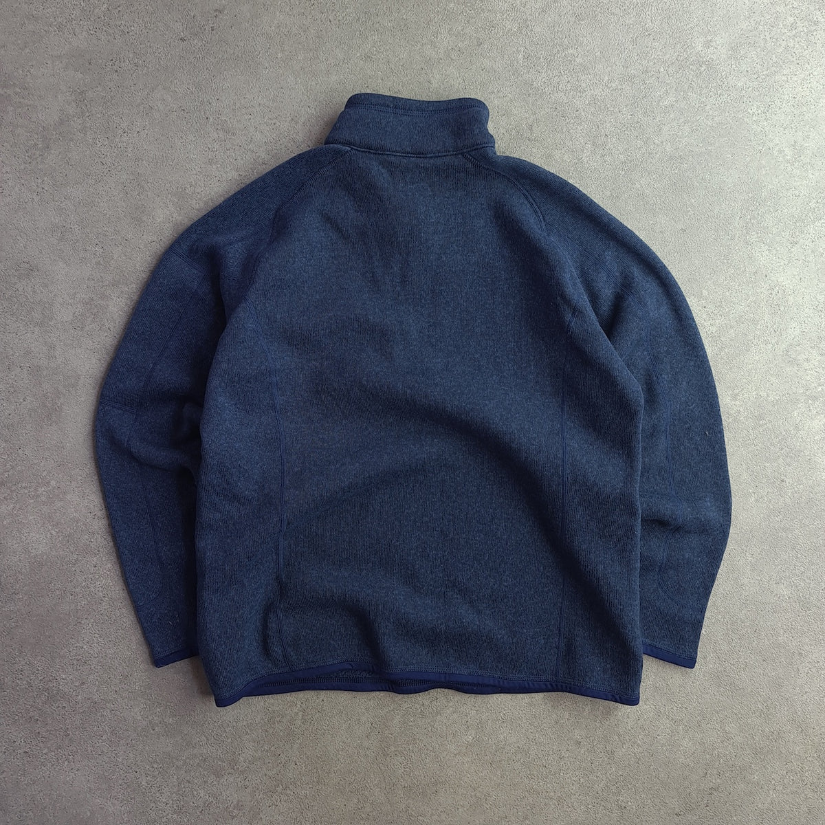 Patagonia Lightweight Better Sweater 1/4 Zip Fleece