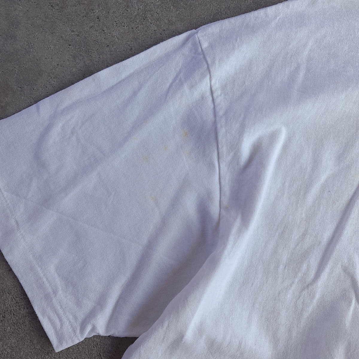 Vintage Bury The Bone T-Shirt