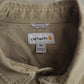 Carhartt Original Fit Cotton Shirt