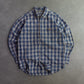 Vintage Carhartt Chequered Shirt