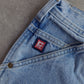 Vintage Y2K Chaps Ralph Lauren Carpenter Denim Jorts