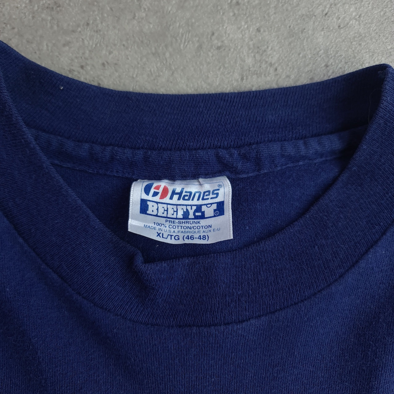 Vintage 90s B.U.M Equipment T-Shirt