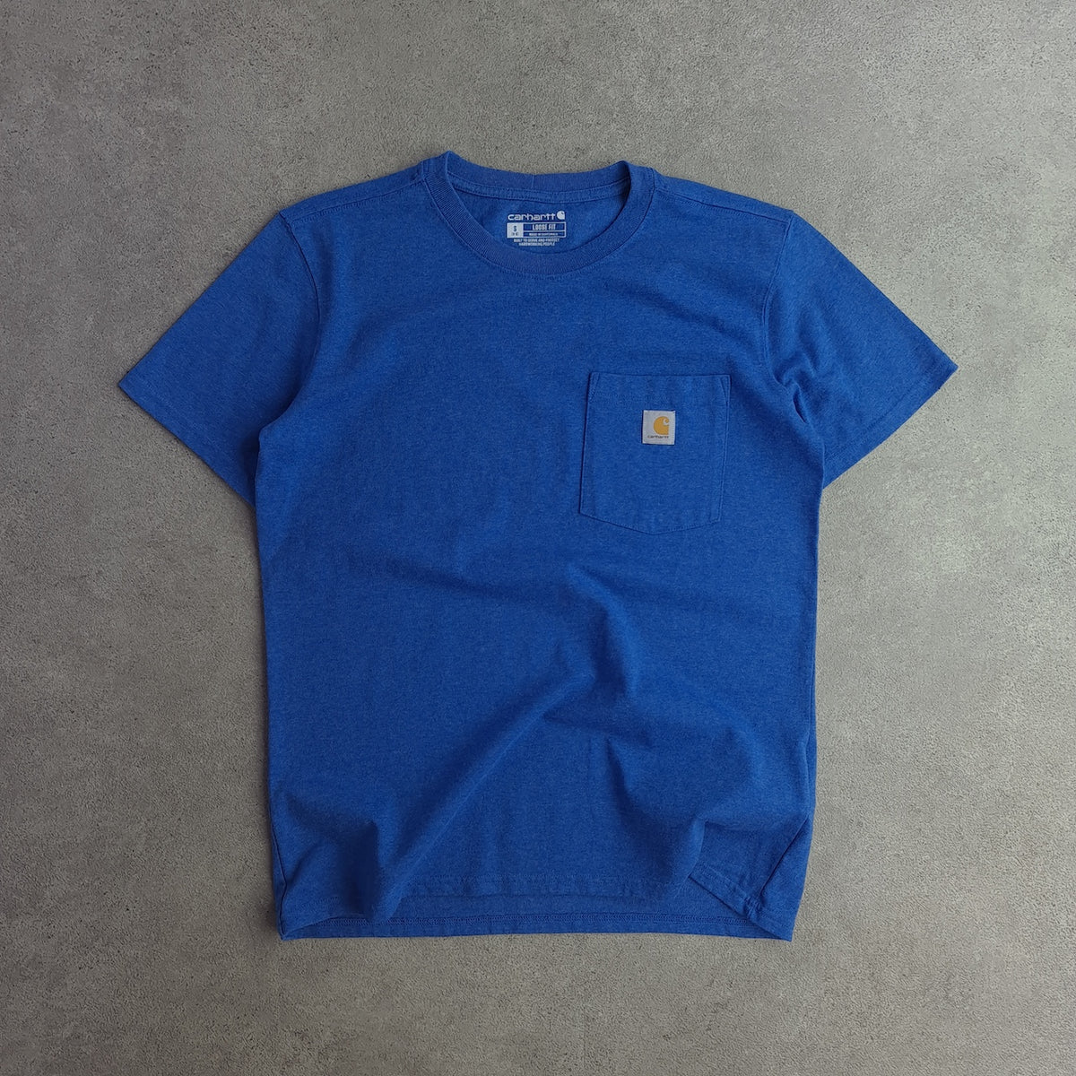 Carhartt Loose Fit Pocket T-Shirt