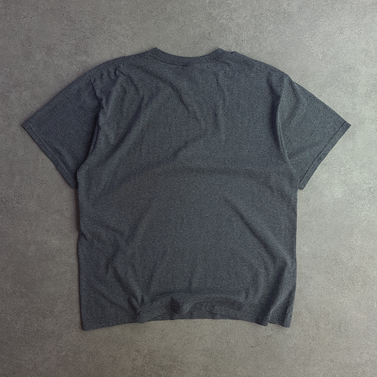 Y2K Nike Small Tick T-Shirt