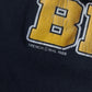 Vintage 1988 Trench Boston Bruins Logo T-Shirt