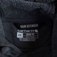 Carhartt Rain Defender Loose Fit Logo Graphic Hoodie