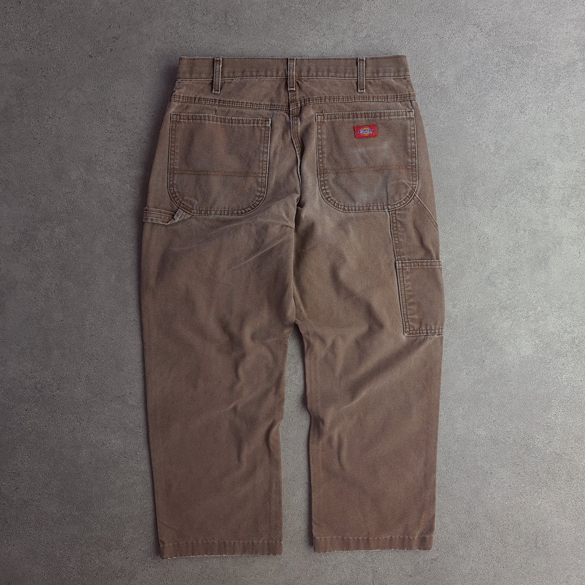 Dickies Relaxed Fit Carpenter Pants