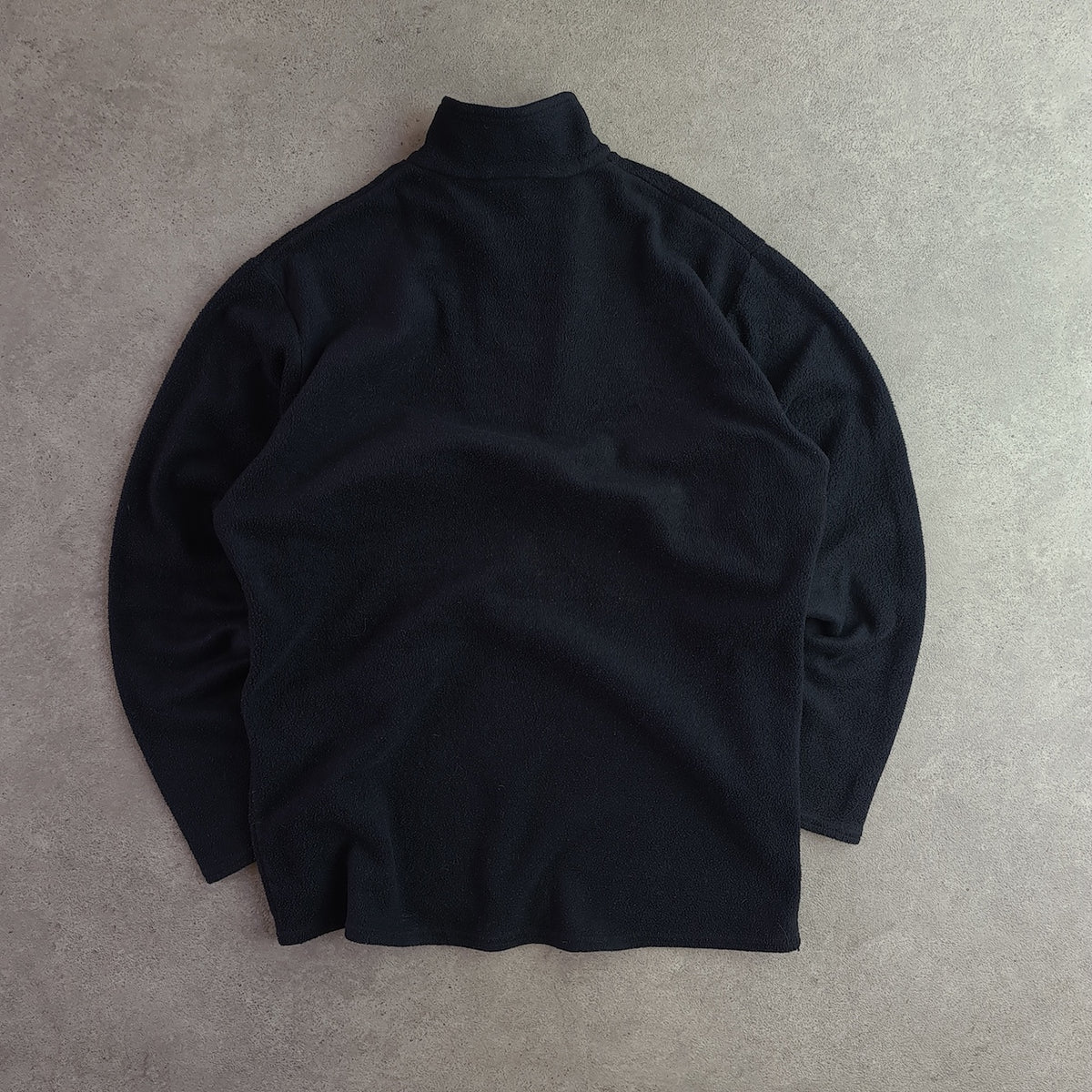 Vintage Patagonia Capilene 1/4 Zip Baselayer Fleece