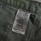 Carhartt B11MOS Distressed Carpenter Jeans