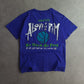 Vintage 90s Reebok Above The Rim T-Shirt