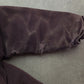 Vintage Carhartt WJ141 DWN Distressed Sandstone Sierra Jacket