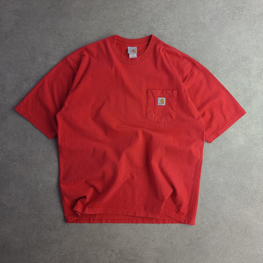 Vintage Carhartt K87 Pocket T-Shirt
