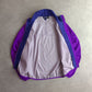 Vintage 90s Patagonia Purple Blue Lightweight Windbreaker