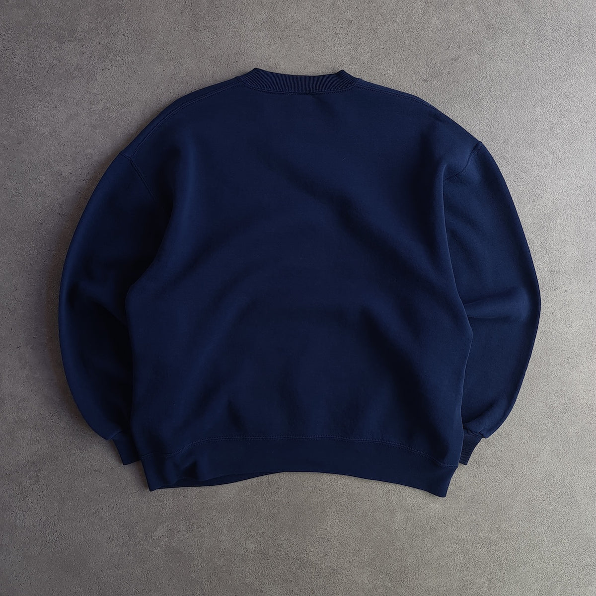 Vintage Russell Athletic Letterman Sweatshirt