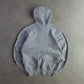 Carhartt Loose Fit Midweight Logo Sleeve Graphic Hoodie