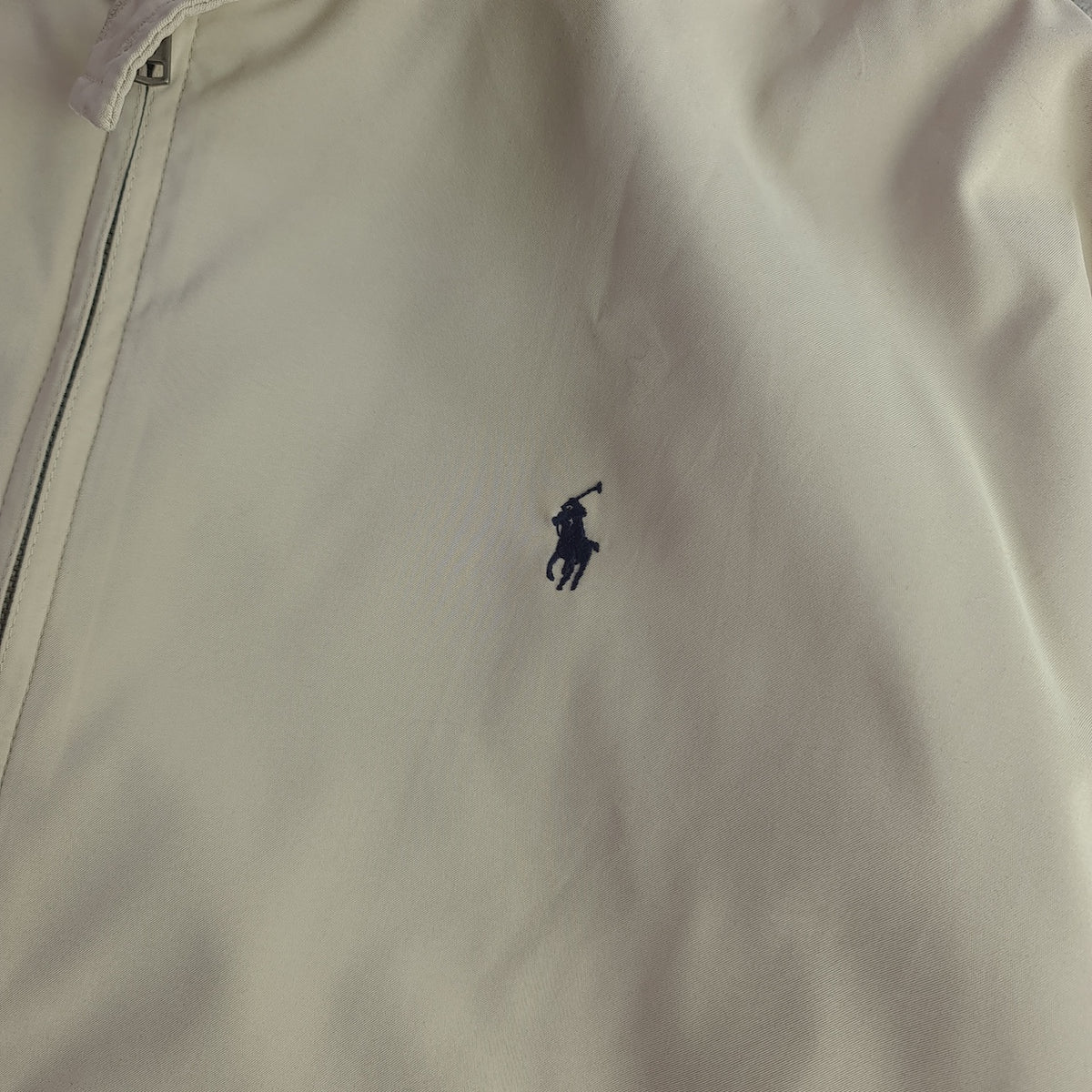Y2K Polo Golf Ralph Lauren Baracuta G9 Style Harrington Jacket