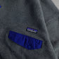 Patagonia Synchilla Snap T Fleece