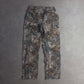 Carhartt Relaxed Fit Realtree Camo Double Knee Carpenter Pants