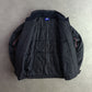 Vintage Umbro 1998-2000 Manchester United Padded Training Jacket