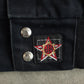 Vintage JH Nascar 2000 Dupont Racing Jacket
