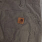 Vintage Carhartt Original Dungaree Fit Jeans