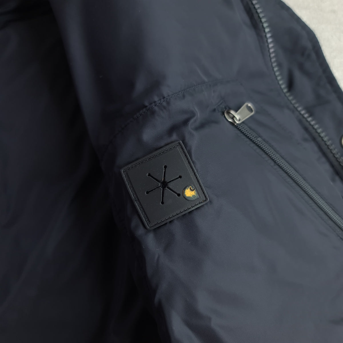 Carhartt Padded Puffer Gilet
