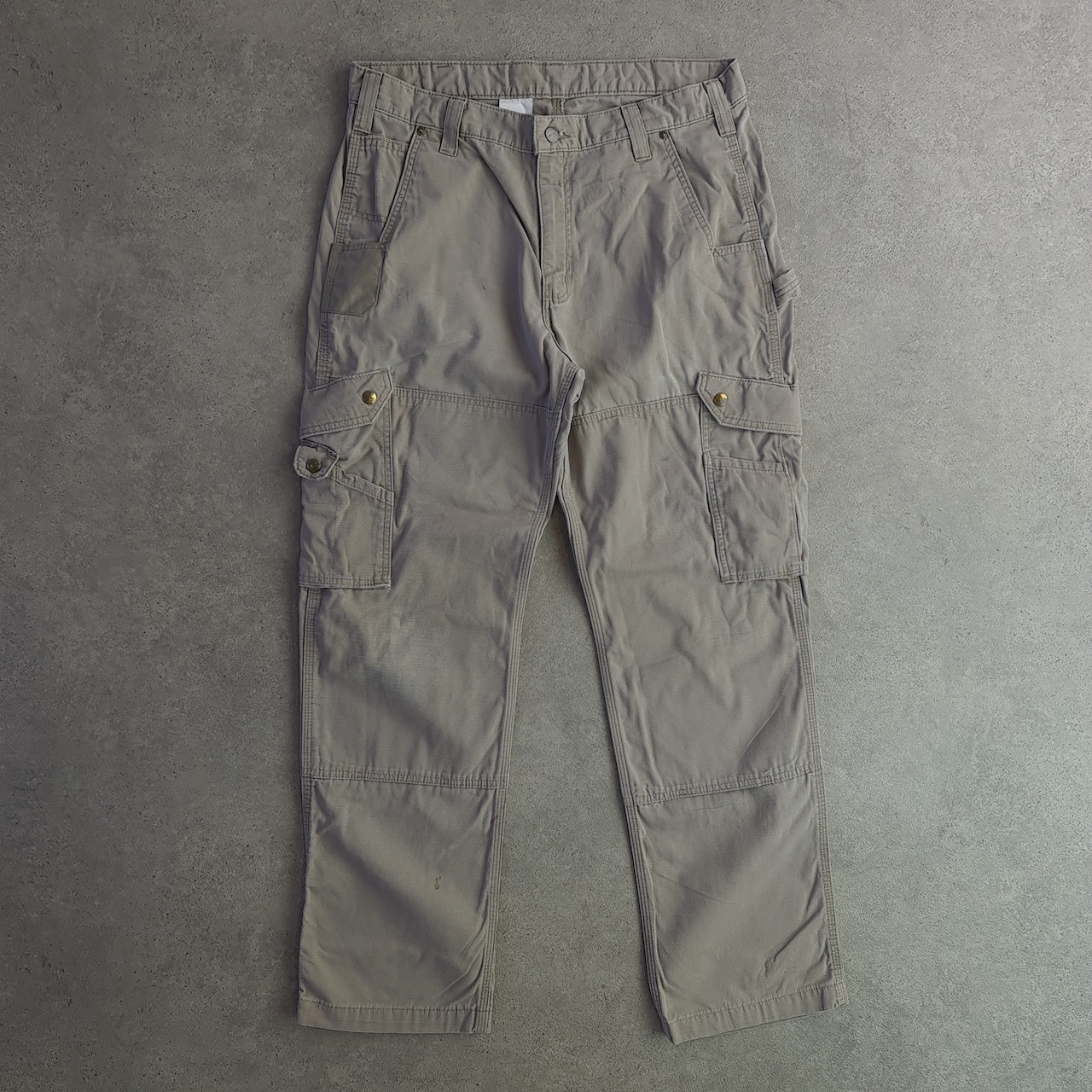 Carhartt B342 DES Carpenter Pants