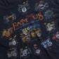 Vintage Famous Drums T-Shirt