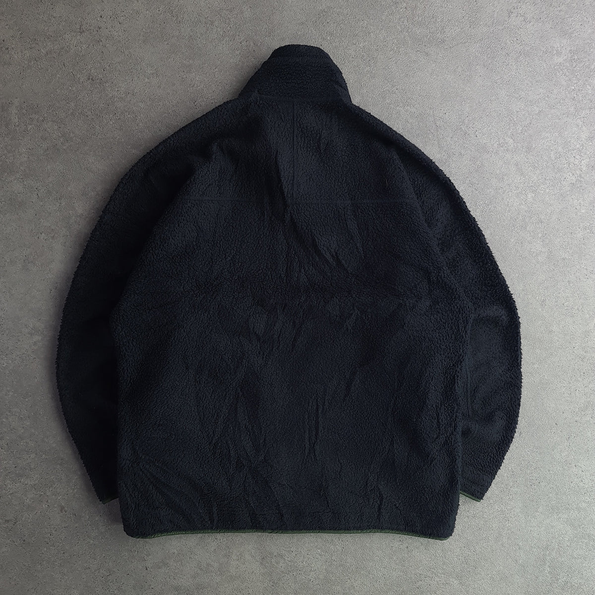 Vintage Patagonia Sherpa Fleece Jacket