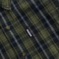 Carhartt Relaxed Fit Flannel Shirt