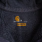 Carhartt Rain Defender Original Fit Zipped Hoodie