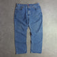 Y2K Tommy Hilfiger Freedom Relaxed Fit Jeans
