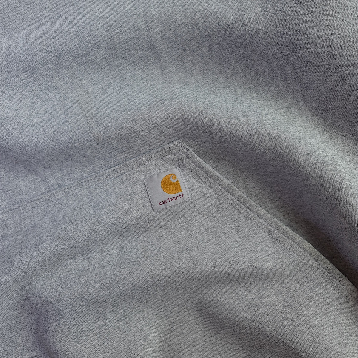 Carhartt Original Fit Midweight Hoodie