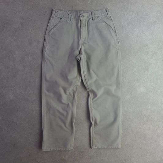 Carhartt Original Dungaree Fit Carpenter Pants