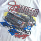 Vintage 90s Jay Sauter Nascar Goodwrench Service Racing T-Shirt