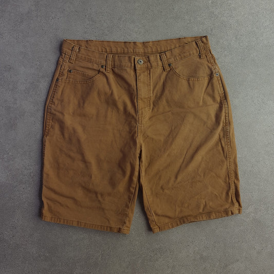 Genuine Dickies 11" Flex Duck Carpenter Shorts
