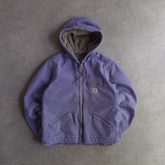 Carhartt WJ141 BDK Sierra Jacket