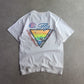 Vintage 90s Fly Kaanapali Maui Back Print T-Shirt