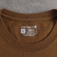 Carhartt K87 Pocket Loose Fit T-Shirt