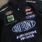 Vintage JH Nascar 2000 Dupont Racing Jacket