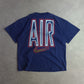 Vintage 90s Nike Air Back Print T-Shirt