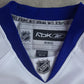 Toronto Maple Leafs Reebok CCM NHL Jersey