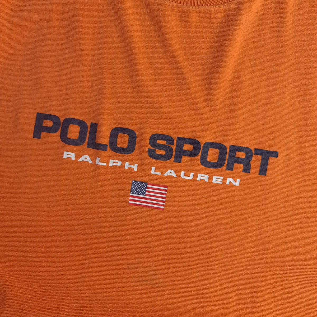 Vintage Ralph Lauren Polo Sport T-Shirt